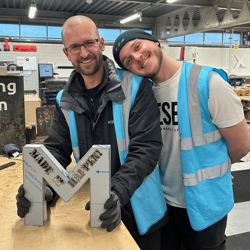 Increase product knowledge