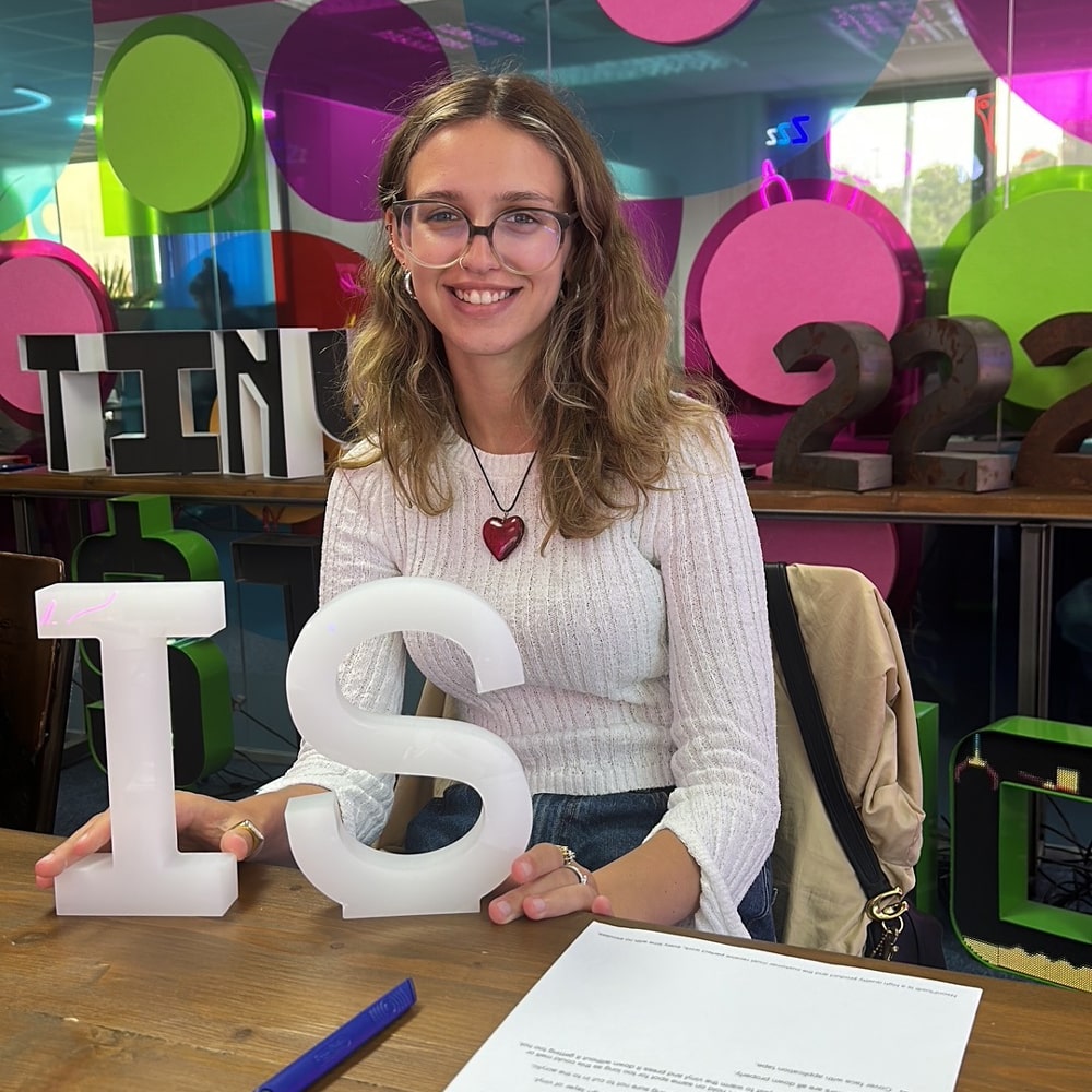 signage for beginners